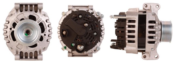 Generator / Alternator AL04030 TMI