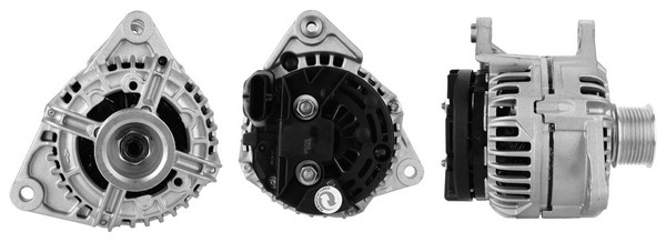 Generator / Alternator AL04033 TMI