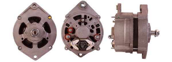 Generator / Alternator AL04024 TMI