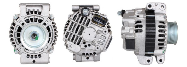 Generator / Alternator AL04059 TMI