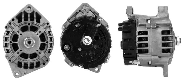 Generator / Alternator AL04044 TMI