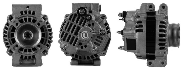 Generator / Alternator AL04061 TMI