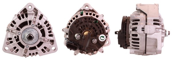 Generator / Alternator AL04065 TMI