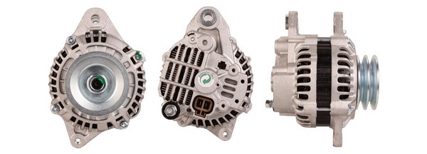 Generator / Alternator AL01462 TMI