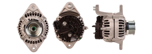 Generator / Alternator AL04074 TMI