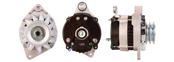 Generator / Alternator AL03882 TMI