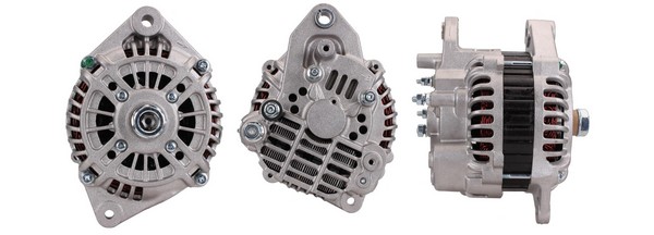 Generator / Alternator AL04055 TMI