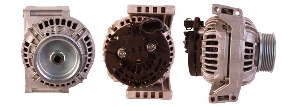 Generator / Alternator AL04071 TMI