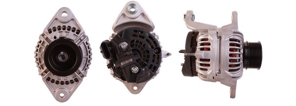 Generator / Alternator AL04079 TMI