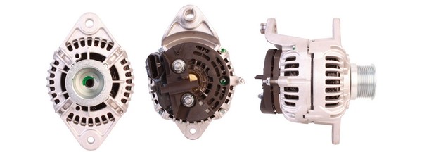 Generator / Alternator AL04085 TMI