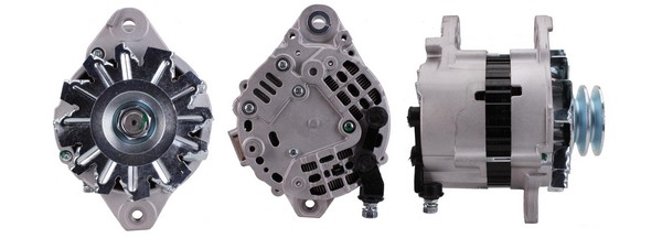 Generator / Alternator AL04078 TMI
