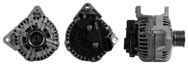 Generator / Alternator AL04080 TMI