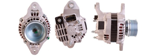 Generator / Alternator AL04084 TMI