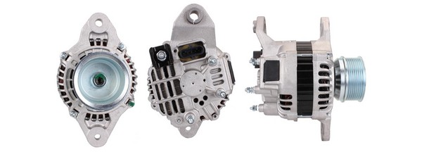 Generator / Alternator AL04092 TMI