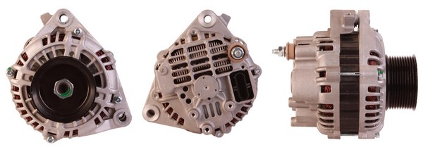 Generator / Alternator AL04095 TMI
