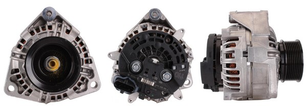 Generator / Alternator AL04115 TMI