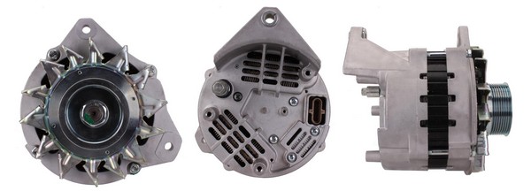 Generator / Alternator AL04108 TMI