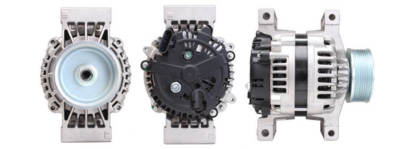 Generator / Alternator AL04114 TMI