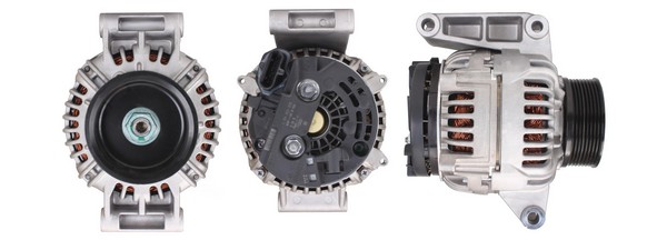 Generator / Alternator AL04117 TMI