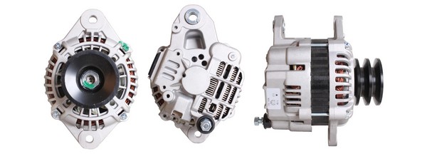 Generator / Alternator AL03604 TMI