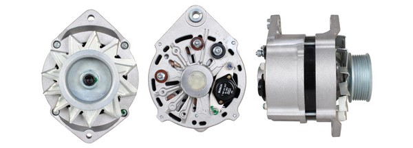 Generator / Alternator AL04127 TMI