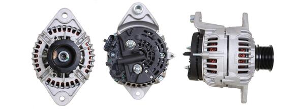 Generator / Alternator AL04132 TMI
