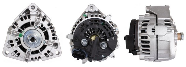 Generator / Alternator AL04162 TMI