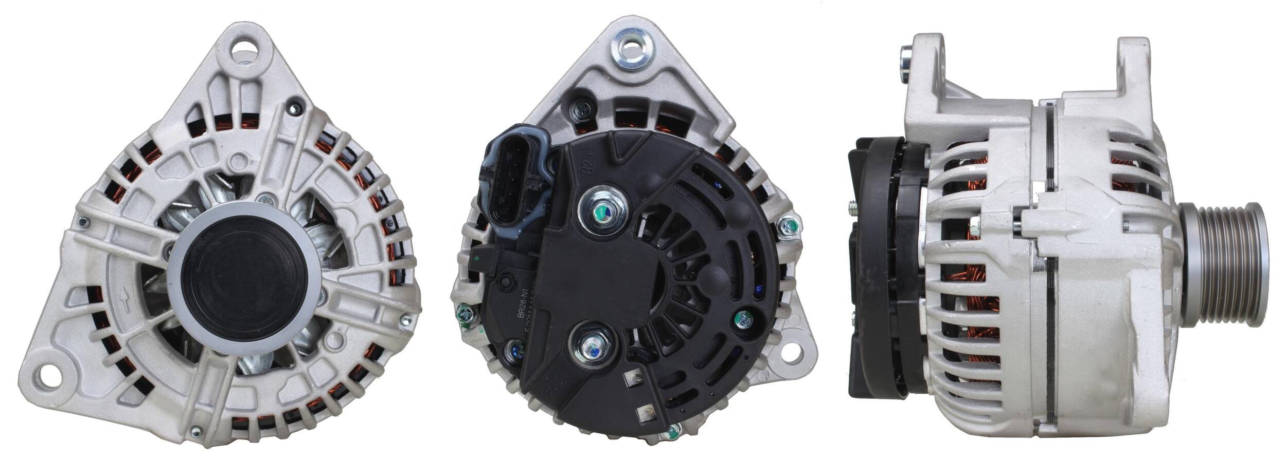 Generator / Alternator AL04246 TMI