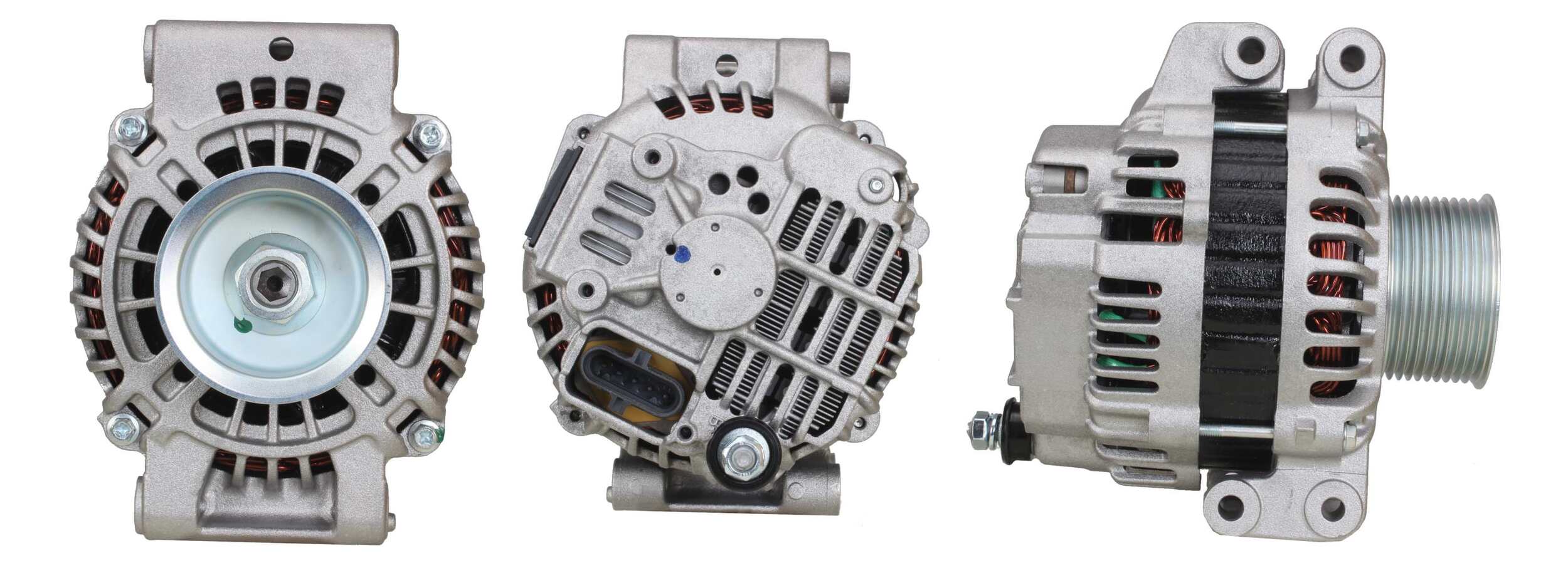 Generator / Alternator AL04264 TMI