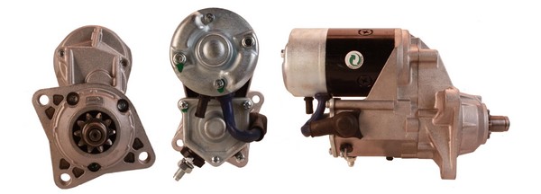 Starter ST02648 TMI