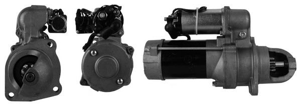 Starter ST02599 TMI