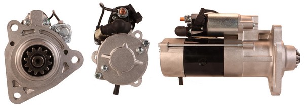 Starter ST02685 TMI