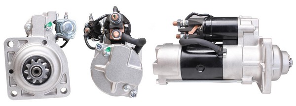 Starter ST02700 TMI
