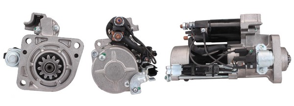 Starter ST02716 TMI