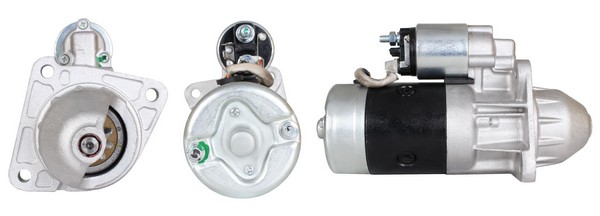 Starter ST02736 TMI