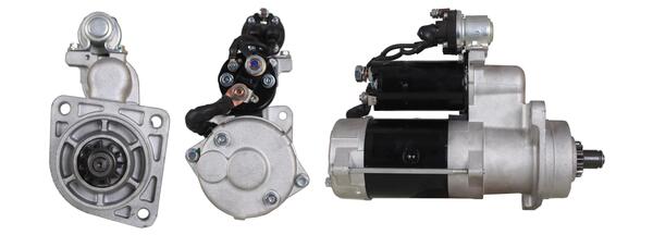 Starter ST02747 TMI