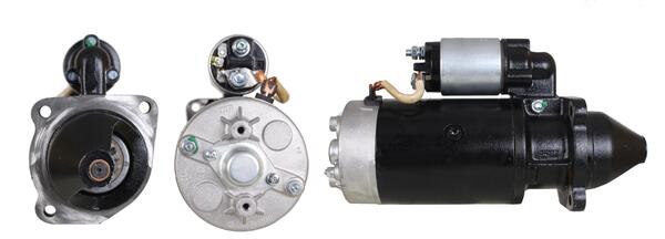 Starter ST02802 TMI