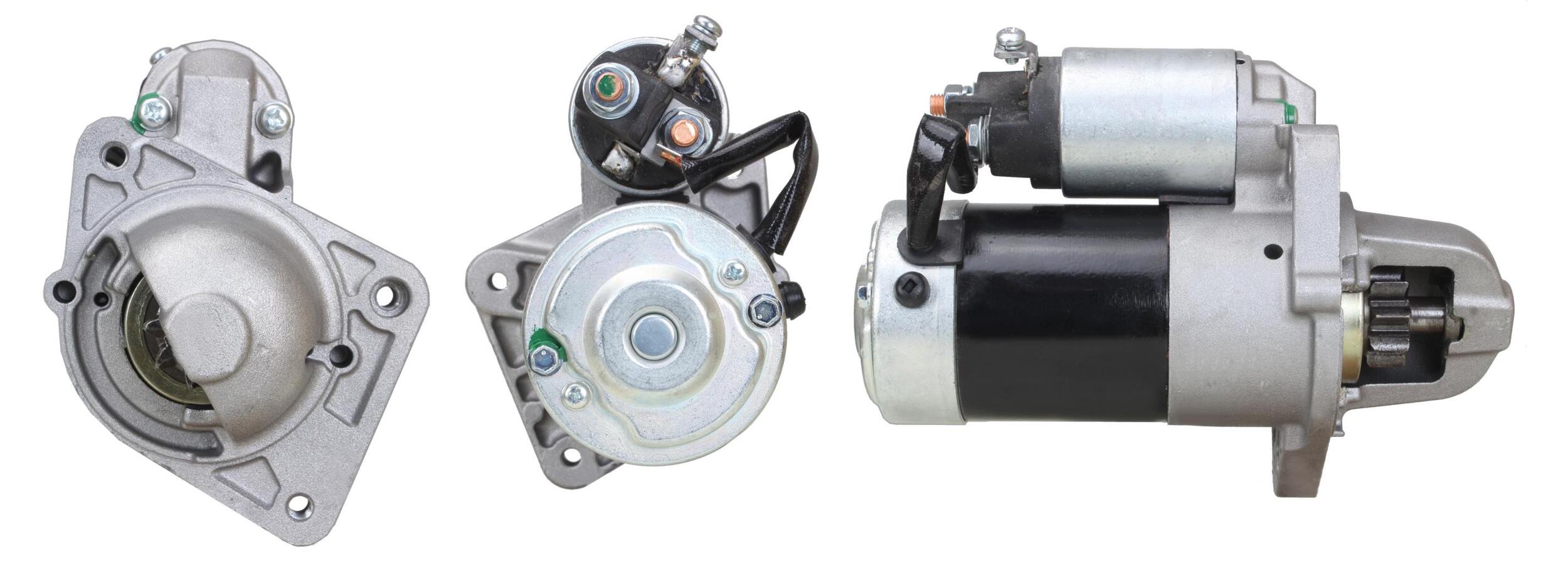 Starter ST02912 TMI