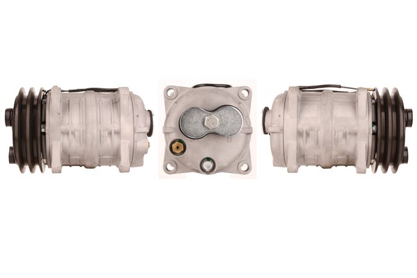 Compresor, climatizare AC00447 TMI