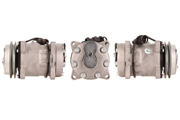 Compresor, climatizare AC00412 TMI