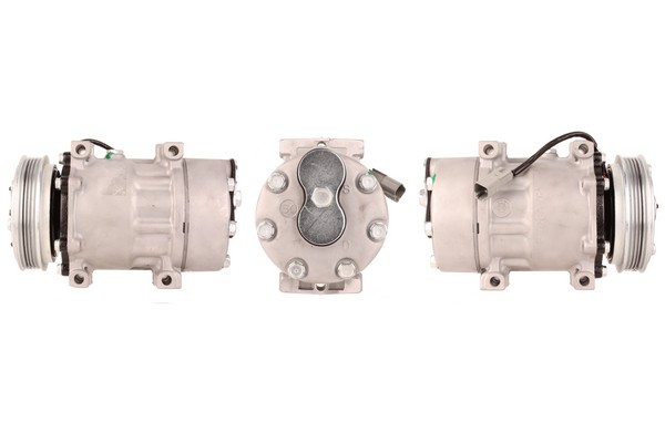 Compresor, climatizare AC00568 TMI