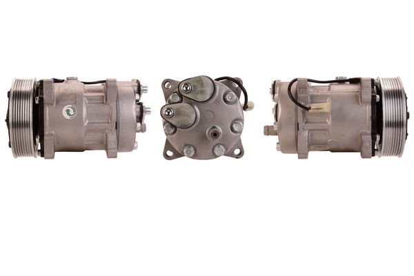 Compresor, climatizare AC00302 TMI