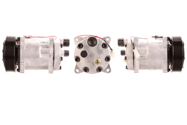 Compresor, climatizare AC00565 TMI