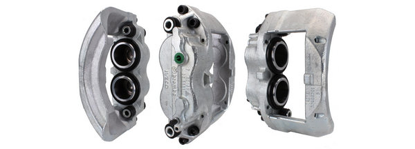 Etrier frana BR004763 TMI