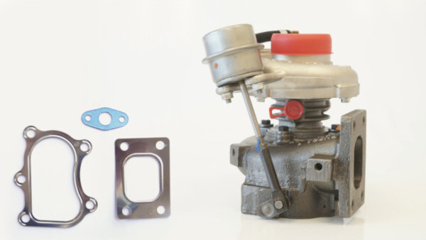 Compresor,sistem de supraalimentare PA4521871 TMI