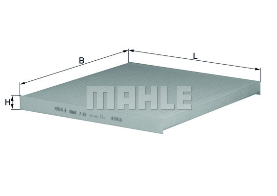 Filtru, aer habitaclu WG1215344 WILMINK GROUP
