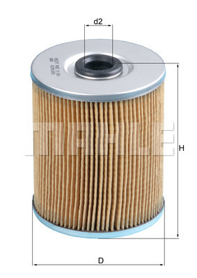 Filtru, sistem hidraulic primar WG1214731 WILMINK GROUP