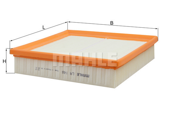 Filtru, aer habitaclu WG1215268 WILMINK GROUP
