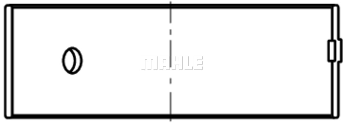 Cuzineti biela WG1098408 WILMINK GROUP