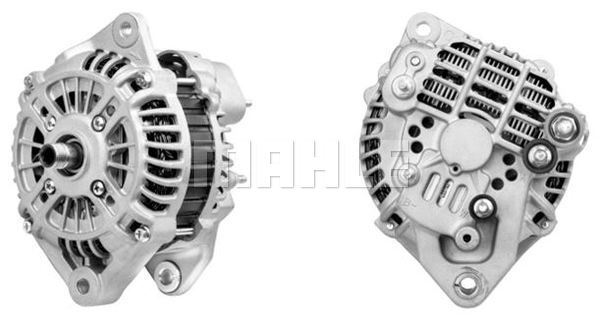 Generator / Alternator WG2203037 WILMINK GROUP